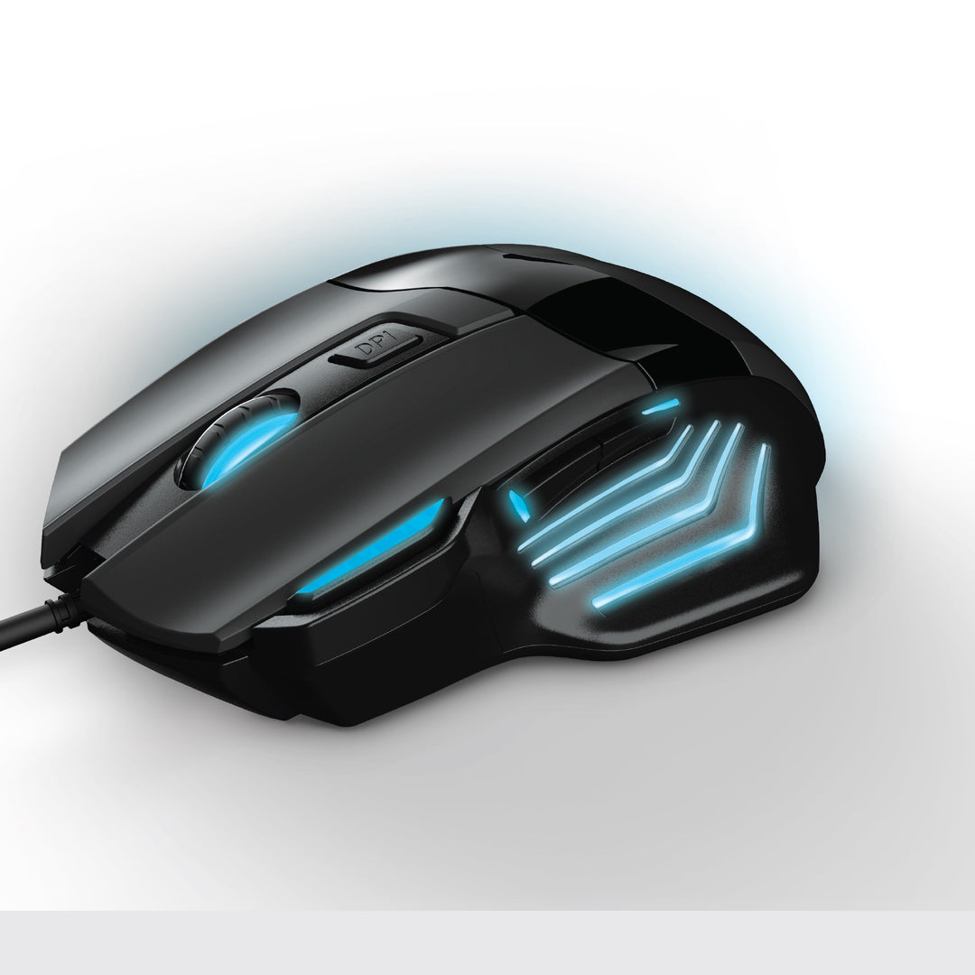 Powertouch – gamepunknation.com